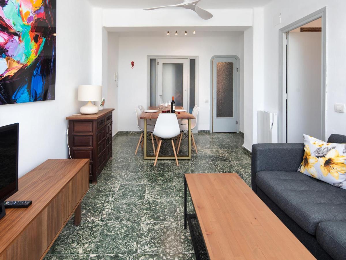 Apartment Puerto Denia Cervantes-1 By Interhome Kültér fotó