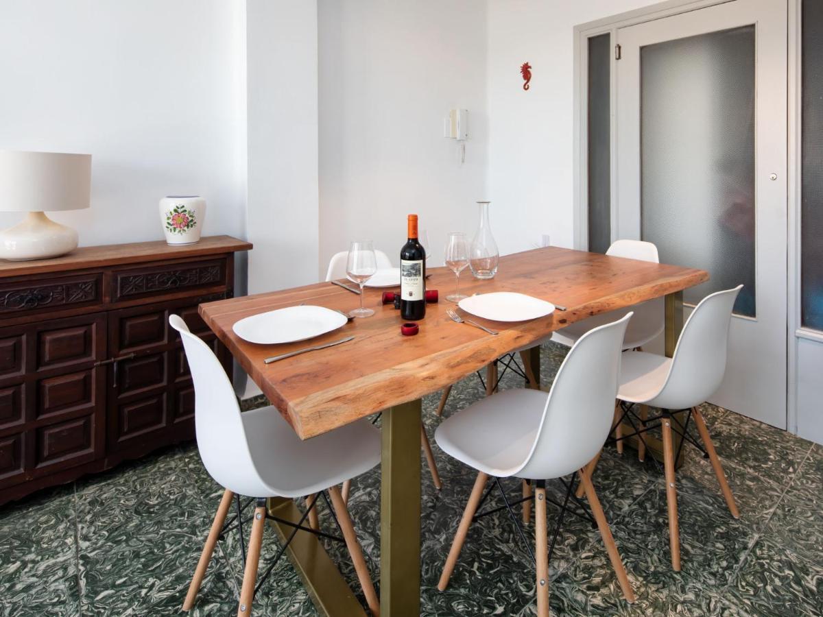 Apartment Puerto Denia Cervantes-1 By Interhome Kültér fotó