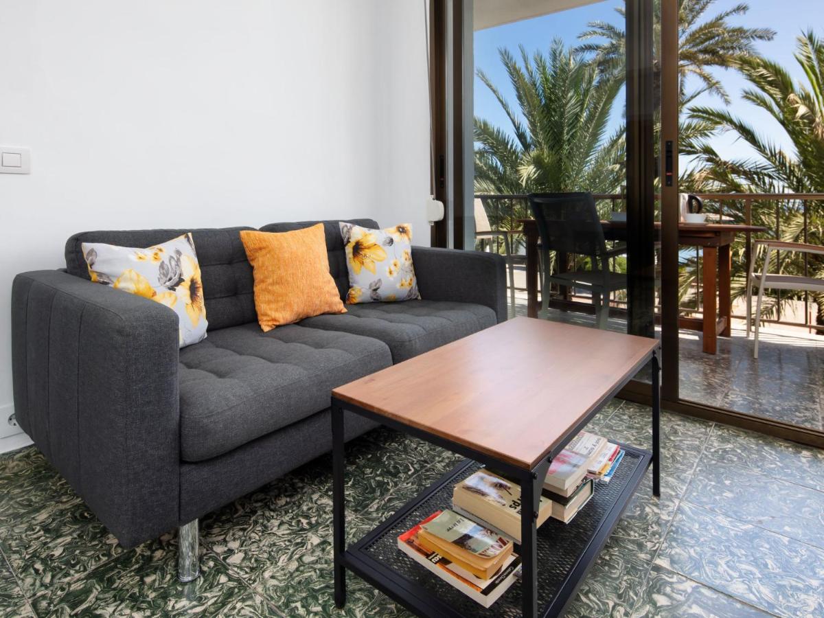 Apartment Puerto Denia Cervantes-1 By Interhome Kültér fotó