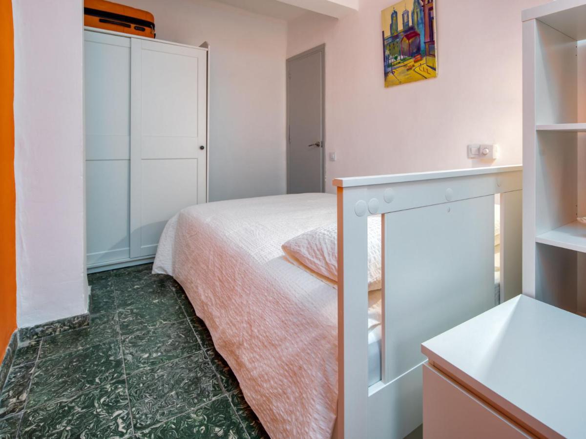Apartment Puerto Denia Cervantes-1 By Interhome Kültér fotó