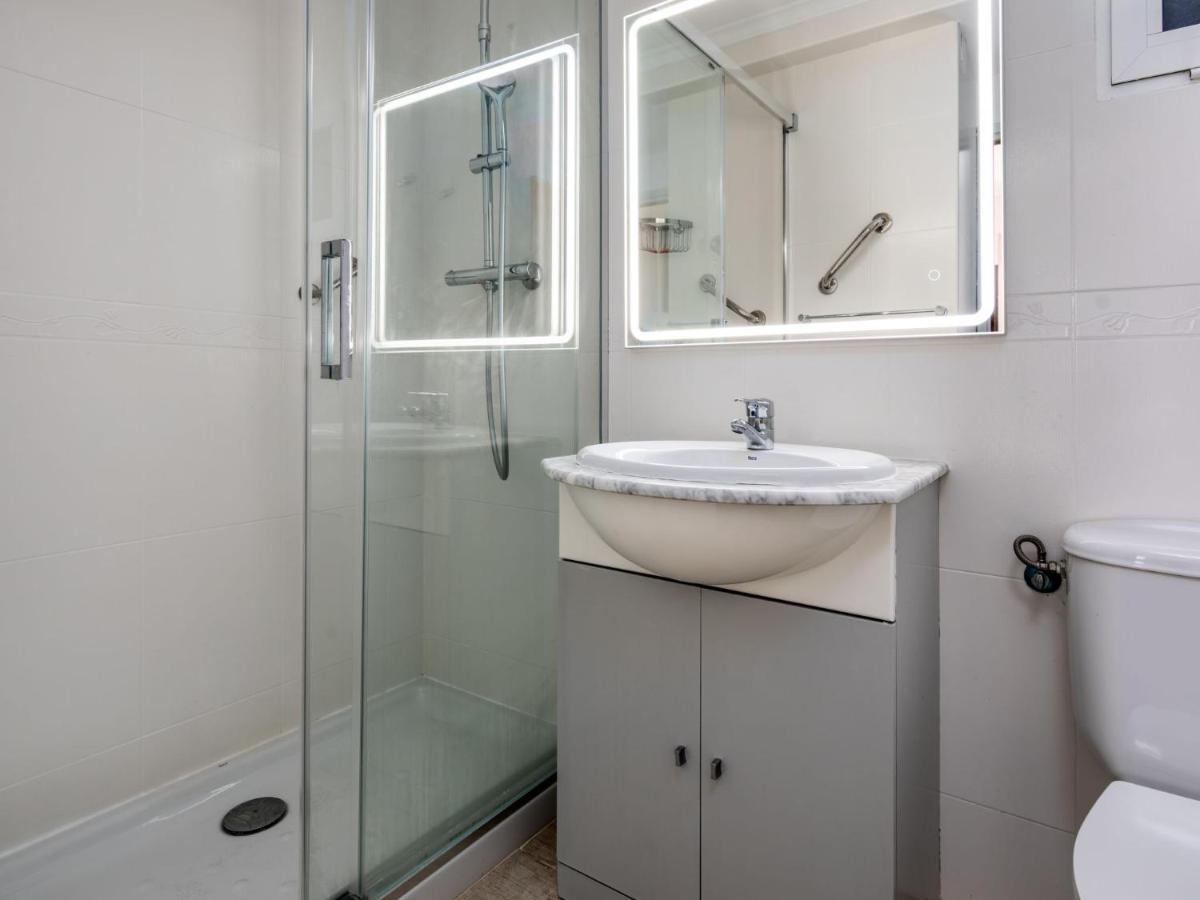 Apartment Puerto Denia Cervantes-1 By Interhome Kültér fotó