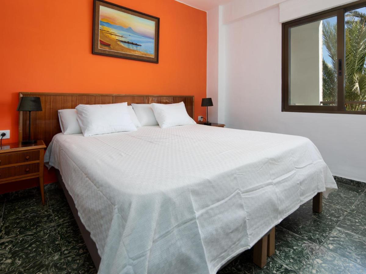 Apartment Puerto Denia Cervantes-1 By Interhome Kültér fotó