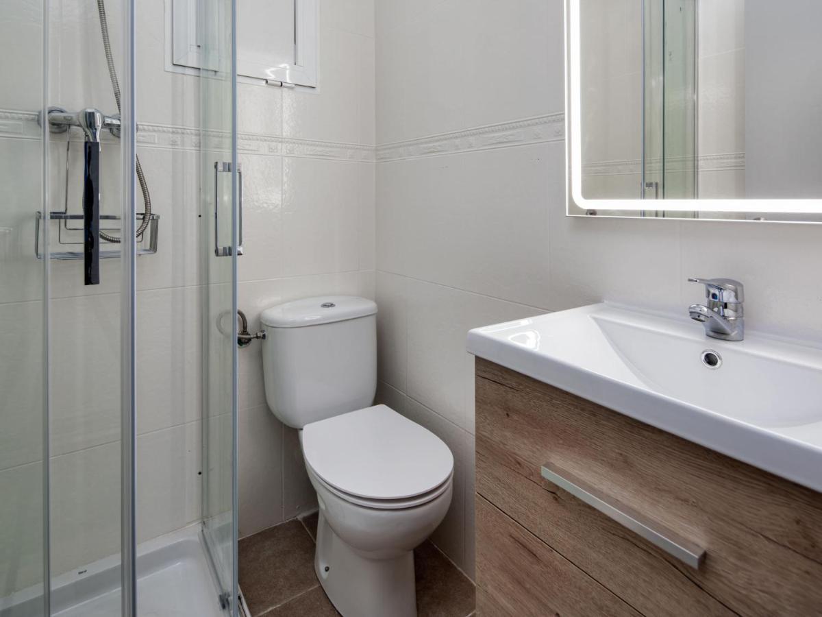Apartment Puerto Denia Cervantes-1 By Interhome Kültér fotó